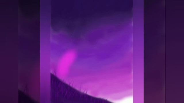 Scenery | ibispaint x смотреть онлайн