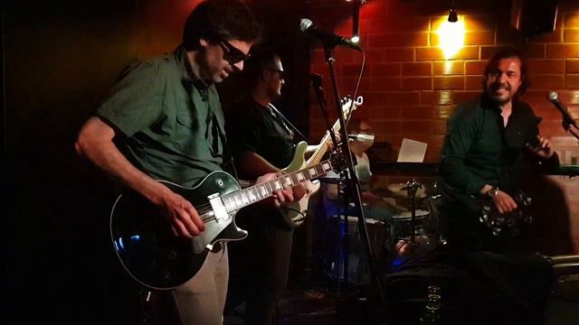 Fraggle Blues - Sábado a la noche смотреть онлайн