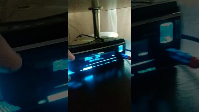 МОЩНАЯ ПРОЦЕССОРНАЯ ГОЛОВА ДЕКА AURA-66DSP с 2мя УСИЛИТЕЛЯМИ!!! смотреть онлайн
