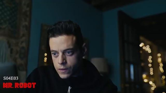 Mr Robot смотреть онлайн