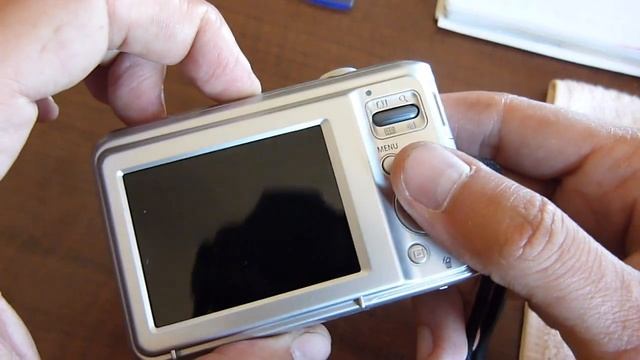 Samsung ES28 смотреть онлайн