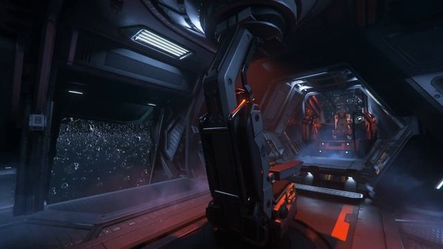 Star Citizen: 315 VS Terrapin - top tier Pathfinders смотреть онлайн