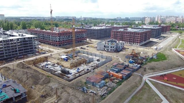 ЖК СТОЛИЧНЫЙ смотреть онлайн