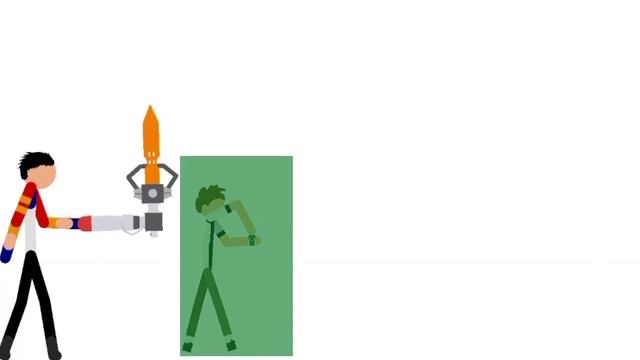 ben 10 (10 year old) and generator rex | stick nodes animation смотреть онлайн