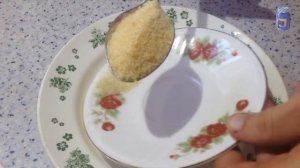 Сколько грамм желатина в столовой ложке