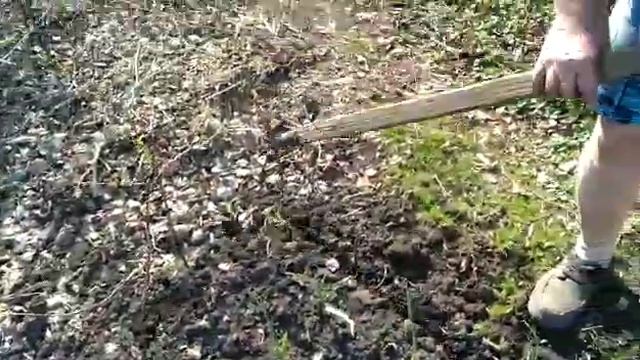 Единорог для прополки и сухого полива. смотреть онлайн