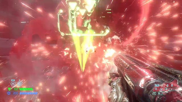 The Intermediate Guide to DOOM Eternal - (The Ancient Gods pt 2 Preparation) смотреть онлайн