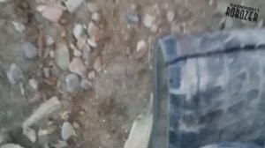 САМОДЕЛЬНАЯ РЕЗИНОВАЯ ПЛИТКА ИЗ ПОКРЫШЕК БРУШАТКА