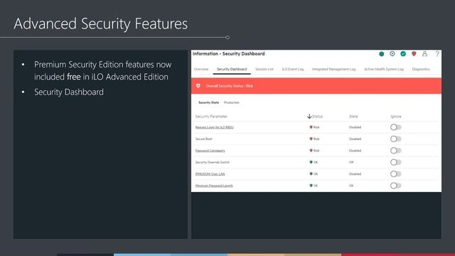 Manage and monitor servers anywhere with iLO смотреть онлайн