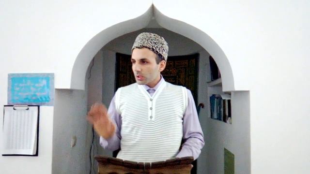 26.01.2018 проповедь имама о Важности закаата в исламе. смотреть онлайн