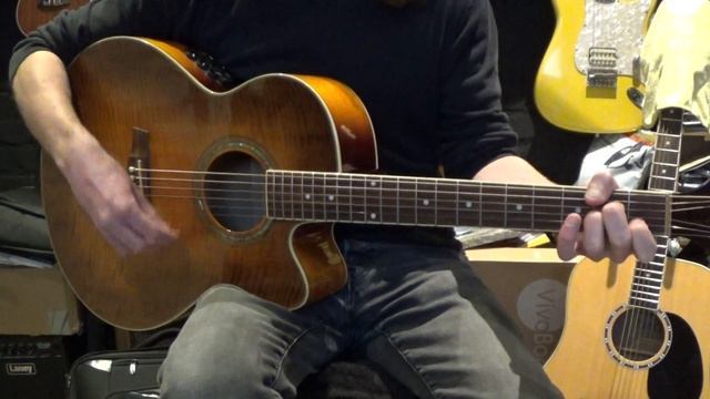 Santé (Stromae) - Tutoriel guitare avec accords et partition en description (Chords) смотреть онлайн