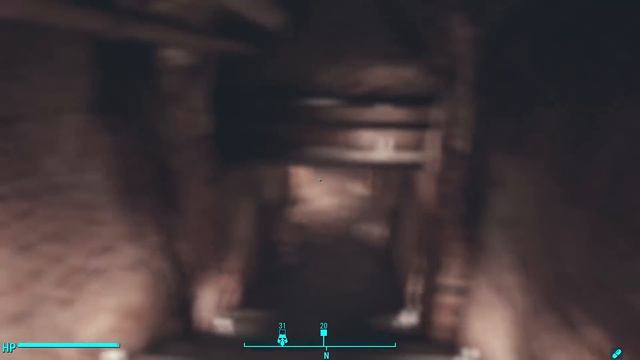 Why the Brotherhood of Steel is Evil - Fallout 4 Lore смотреть онлайн