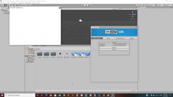 How to import Roblox avatars to vrchat! [READ PINNED COMMENT]