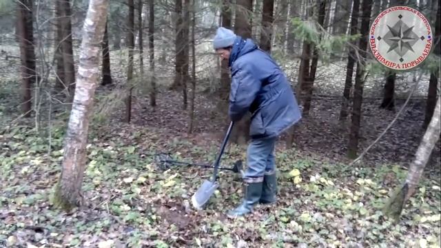 Ноябрьский коп, крестик смотреть онлайн