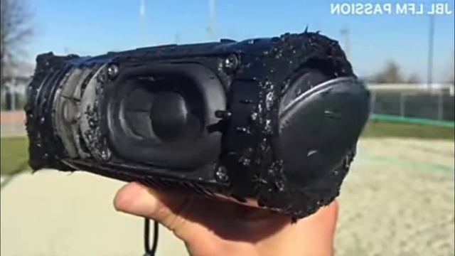 R.I.P JBL FLIP 5 смотреть онлайн