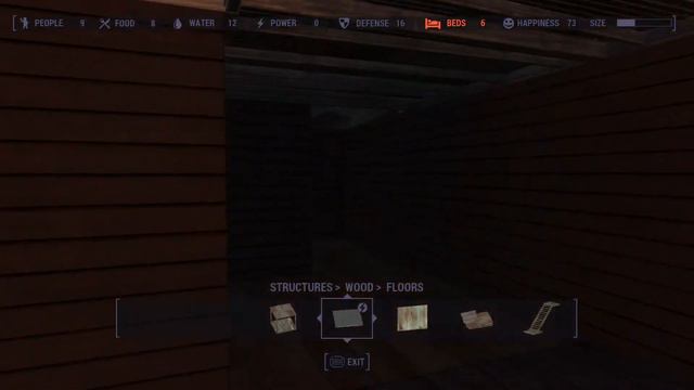 Fallout 4 Hangmans Alley Build смотреть онлайн