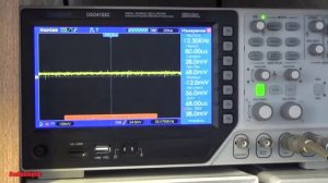 Двухполярный блок питания для усилителя из китая