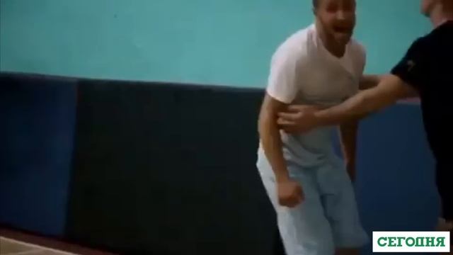 Василий Ломаченко - как тренируется уникальный чемпион смотреть онлайн