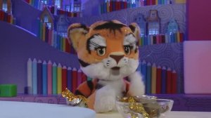 ✨Спокойной ночи, малыши✨ №26/2023 Обконфетился