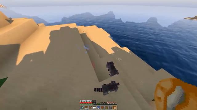 MENCARI JODOH SPESIAL UNTUK ANTO - MINECRAFT COMES ALIVE INDONESIA #13 смотреть онлайн