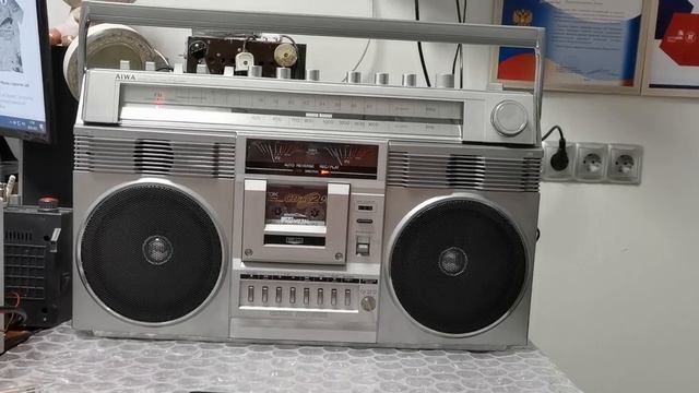 Aiwa cs 85(3) смотреть онлайн