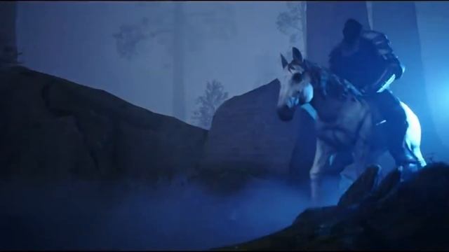 A cute teaser for the role playing game The Wayward Realms from the authors of The Elder Scrolls II смотреть онлайн