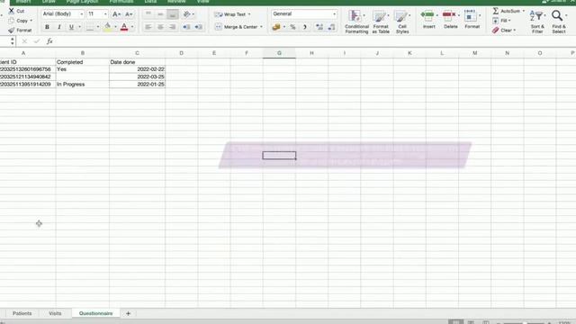 How to create applications on cloud from excel sheets смотреть онлайн