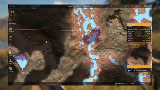 ULTIMATE MONEY GLITCH the Hunter Call of the Wild смотреть онлайн