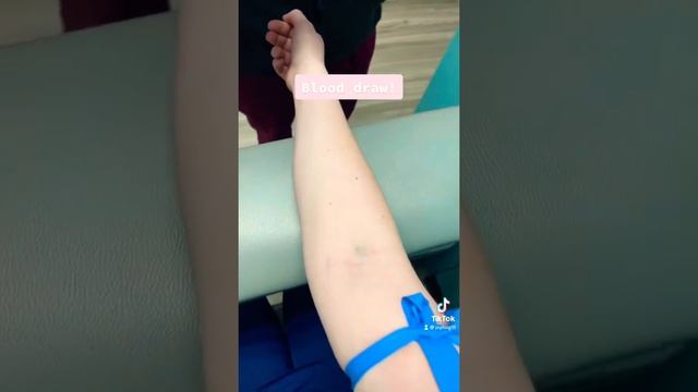 Blood draw смотреть онлайн