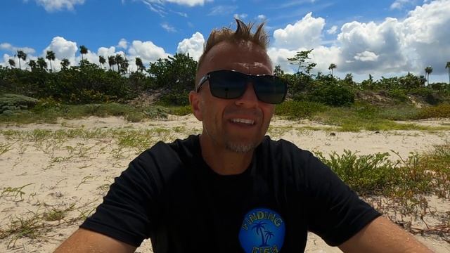 KNOW BEFORE YOU GO TO CUBA! First Time to Cuba | Memories Flamenco Cayo Coco @Finding-Fish смотреть онлайн