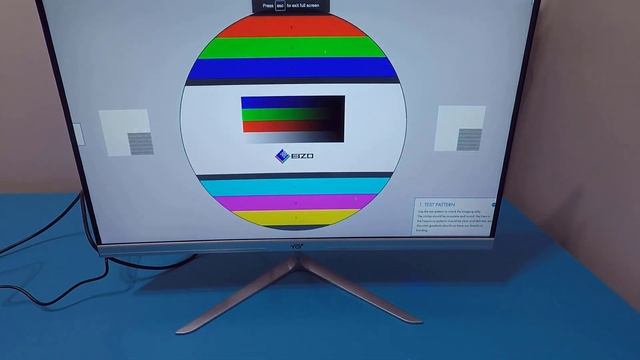 24 Inches YGT VA24CHD 75Hz Curve Monitor Unboxing and Review. VA Panel Gaming Monitor. смотреть онлайн