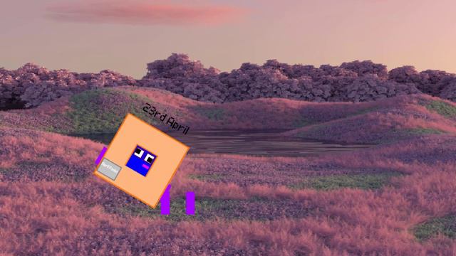 Dateblocks Band Retro But Band 16 To Band 30