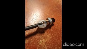 Quest X5 Ремонт катушки.