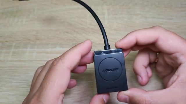Какой кардридер купить в 2023? Обзор UGREEN card reader USB 3.0 спустя 6 лет использования! смотреть онлайн