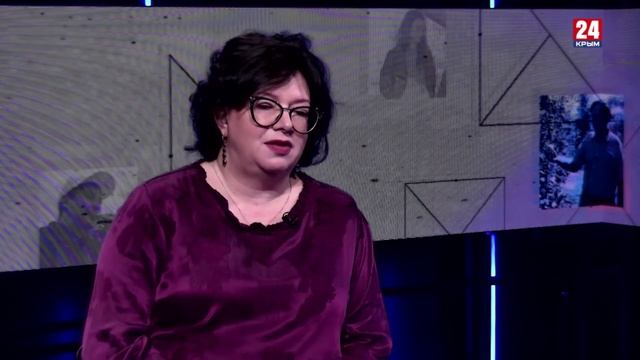 Лица Крымской весны. Ольга Виноградова. Выпуск от 09.03.24