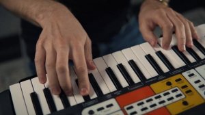 Синтезатор для детей.Обзор синтезатора Yamaha PSS-F30.