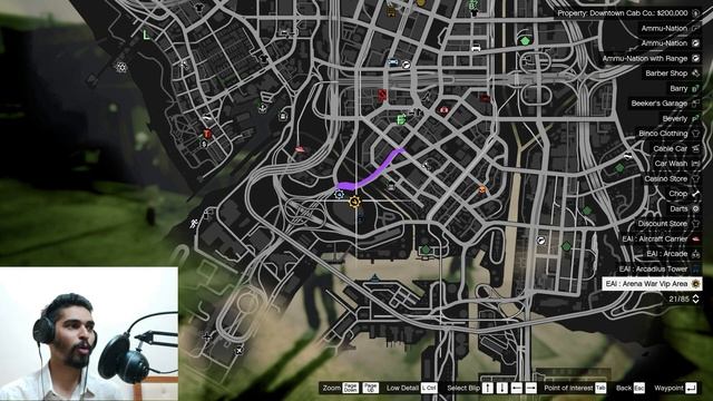 GTA 5 - How to Install Enable all Interiors Mod | Arena War Workshop | Diamond Casino Interiors смотреть онлайн