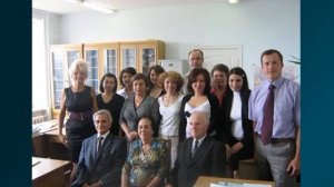 Специальность «Учет и Аудит» в КИПУ