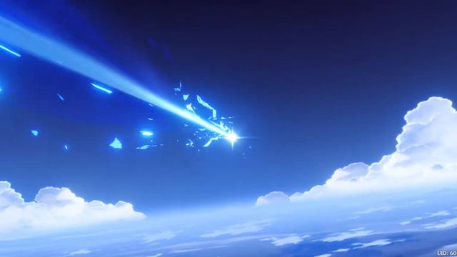 (Mobile) Genshin impact Kamisato Ayaka 50/50 + Mist??? смотреть онлайн