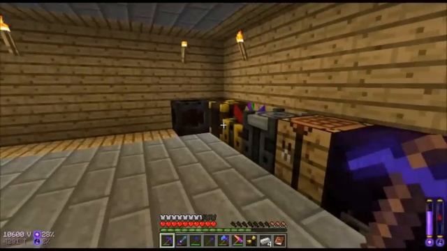 Minecraft- Let's Play Thaumcraft 2: Thaumcraft 1.2.4 (S2E18) смотреть онлайн
