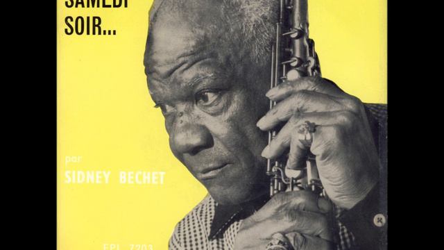 Sidney Bechet - Laura смотреть онлайн