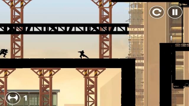 "Vector" 100% прохождение level 2-10 (☆☆☆) смотреть онлайн
