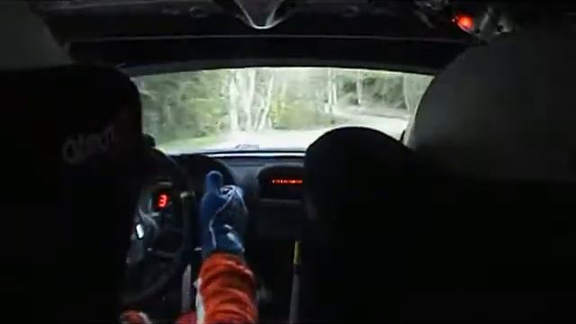 Cameracar Rally Valle d'Aosta 2012 Martinod-Herbet Clio S1.6 3° di classe смотреть онлайн