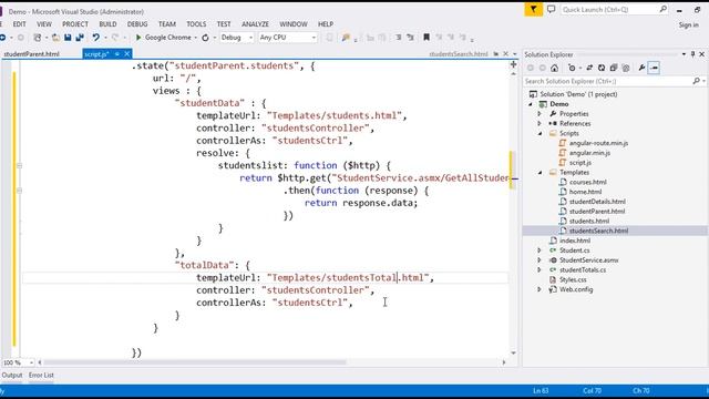 Angular ui router multiple named views смотреть онлайн