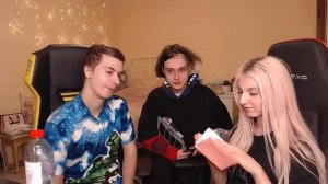 Свидание Ивана Золо и Даши Корейки | Полный Стрим