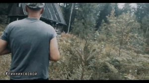 Вездеход на шинах низкого давления. Самоделка