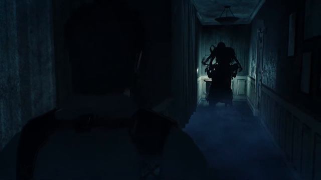 Прохождение The Evil Within 2 | Призрак в Юнионе!