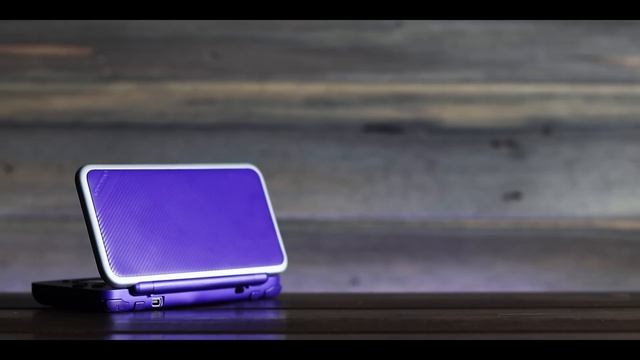 Is the New 2DS XL the best 3DS? | Neander Meander смотреть онлайн