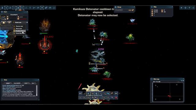 Merry Christmas Darkorbit!-USA West смотреть онлайн