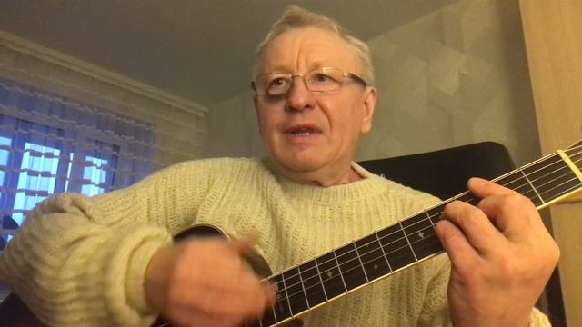 Владимир Тэн Морда моя кавер шуточная Александр Колпаков